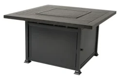 Ns Chat Fire Pit Sq 42"
