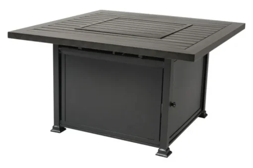 Ns Chat Fire Pit Sq 42"