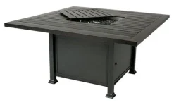 Ns Dining Fire Pit Sq54"