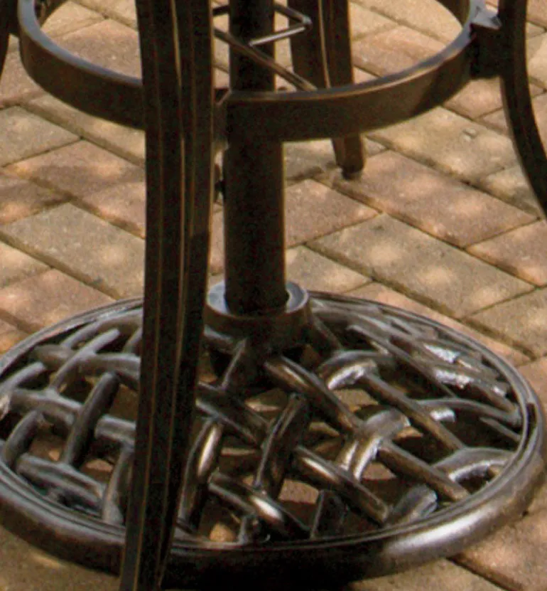 Ns Heritage Umbrella Bse