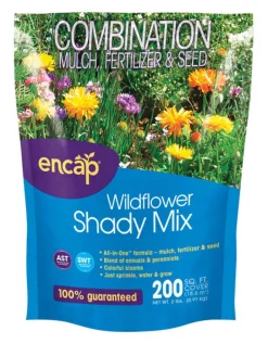 Ns Shady Wildflowers (Pack of 6)