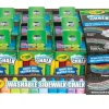 Ns Sidewalk Chalk 16ct (Pack of 12)