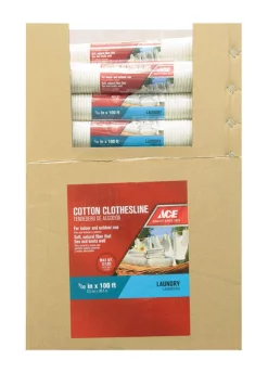 Nsh Clothesline Dsp 48