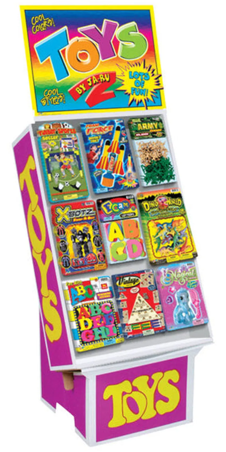 Nsh Evryday Toybox Dsp