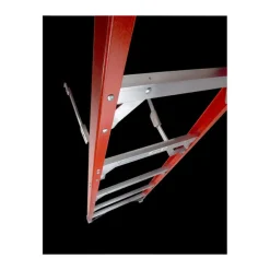 Nsp 18' Twin Fg Step300#