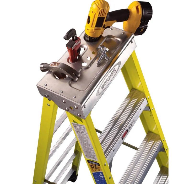 Nsp Fg Step 4' 375# 1Aa