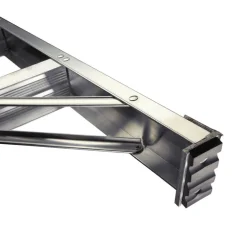 Nsp Ladder Pltfrm4' 300#