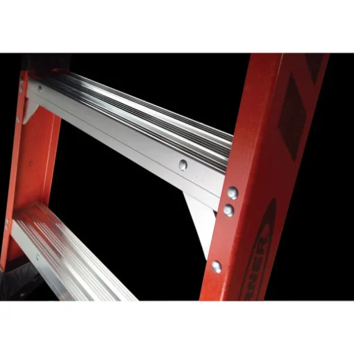 Nsp Stp Laddr Fg 375# 6'