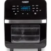 NuWave Black 14 qt. Programmable Digital Air Fryer