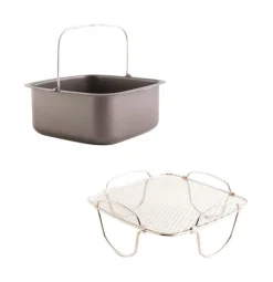 NuWave Brio 3 qt Gourmet Accessory Kit