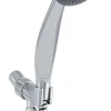 OakBrook Chrome PVC 1 settings Handheld Showerhead 1.8 gpm