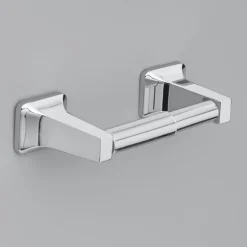 OakBrook Chrome Toilet Paper Holder