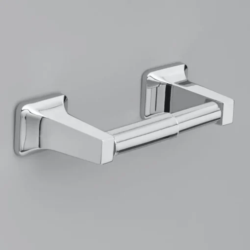 OakBrook Chrome Toilet Paper Holder
