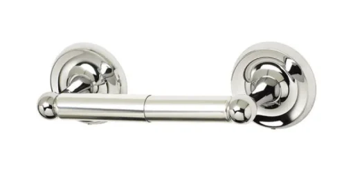 OakBrook Polished Chrome Toilet Paper Holder
