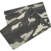 Oakley Neck Gaiter Green Camo S/M