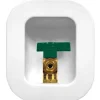 Oatey 1/2 in. D Ice Maker Outlet Box