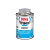 Oatey Black Cement For ABS 4 oz