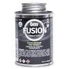 Oatey Fusion Single Step Clear Cement For Medium PVC 4 oz.