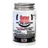 Oatey Great White White Pipe Joint Compound 4 oz (Pack of 12).