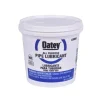 Oatey NSF Approved Pipe Lubricant 1 pt Bucket