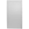 Oatey Plastic Access Panel, 14 x 29 in.