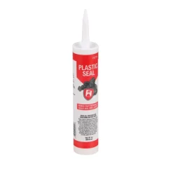 Oatey Plastic Seal Gray Plumbers Sealer 10.3 oz
