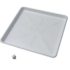 Oatey Plastic Washing Machine Pan