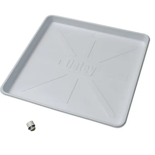 Oatey Plastic Washing Machine Pan
