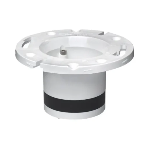 Oatey PVC Closet Flange