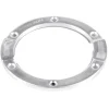 Oatey Replacement Flange Metal