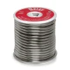 Oatey Safe-Flo 16 oz Lead-Free Plumbing Wire Solder 0.125 in. D Metal 1 pc