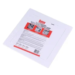 Oatey Snap-In Access Panel with Frame