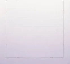 Oatey Snap-In Access Panel with Frame