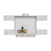 Oatey Washing Machine Outlet Box