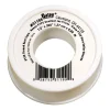 Oatey White 1/2 in. W X 260 in. L Thread Seal Tape 0.1 oz