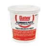Oatey White Plumbers Putty 14 oz