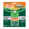 OFF! Deep Woods Insect Repellent Liquid For Fleas, Gnats, Mosquitoes, Mosquitoes, Flies 1 oz.