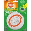OFF! Insect Repellent Coil For Mosquitoes 1.06 oz. (Pack of 6)