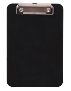 Office Depot Memo Size Plastic Clipboard