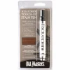 Old Masters Scratchhide Special Walnut Touch-Up Stain Pen 1/2 Oz.