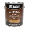 Old Masters Semi-Transparent Provincial Oil-Based Wiping Stain 1 gal (Pack of 2)