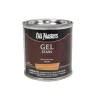 Old Masters Semi-Transparent Early American Oil-Based Alkyd Gel Stain 0.5 pt
