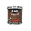 Old Masters Semi-Transparent Crimson Fire Oil-Based Wiping Stain 0.5 pt. (Pack of 6)