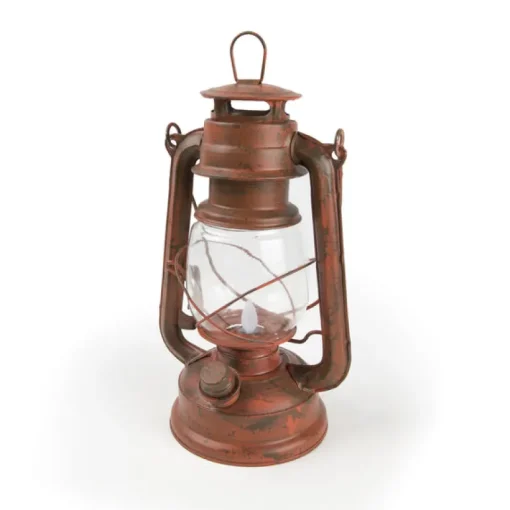 OLD RED LANTERN 100L