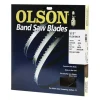 Olson 111 in. L X 1/4 in. W Carbon Steel Band Saw Blade 14 TPI Regular teeth 1 pk