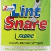 OMalley 2 pk Lint Trap (Pack of 12)