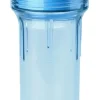 Omnifilter Built-In By-Pass Whole House Water Filter System 5 GPM for 3/4 in. Waterline