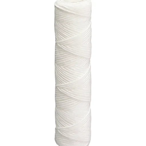 Omnifilter Whole House 5 GPM String-Wound Filter 15,000 gal./3 Months Capacity