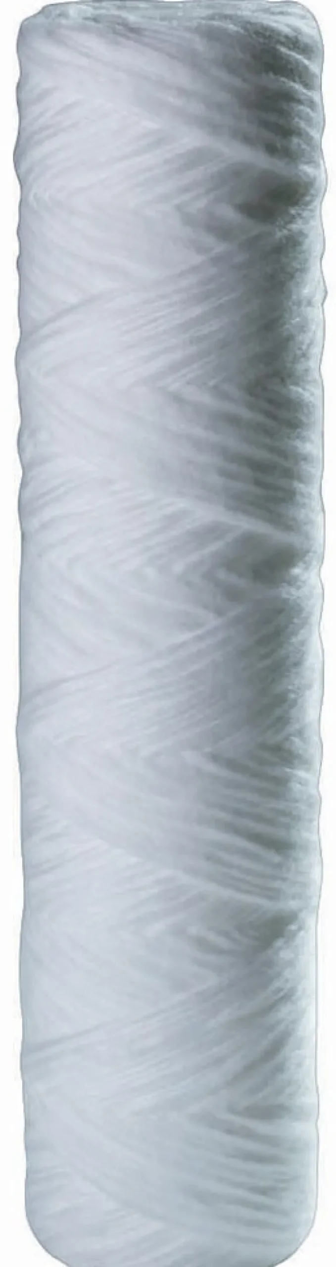 Omnifilter Whole House 5 GPM String-Wound Filter 15,000 gal./3 Months Capacity