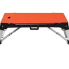 OmniTable 37.5 in. L X 18.2 in. W X 4.2 in. H 4-in-1 Workbench 500 lb. cap.